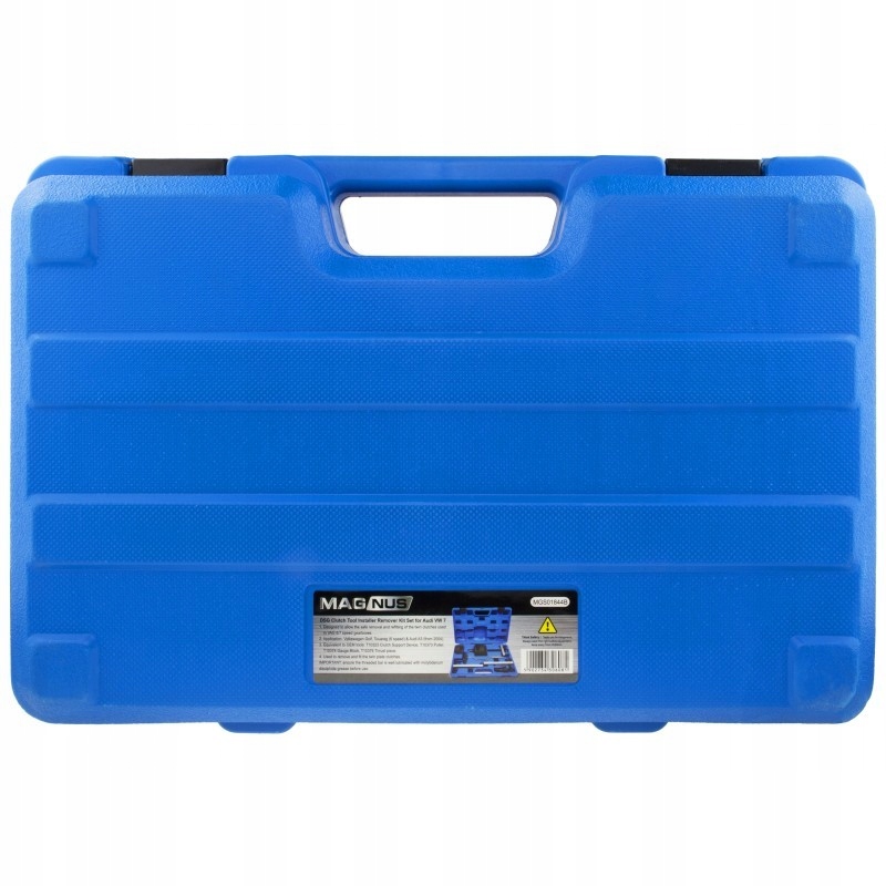 Przyrząd ściagacz do montażu demontażu sprzęgieł DSG VAG + klucz Kod producenta MGS01844B