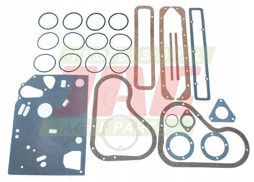 Sada těsnění motoru dole Claas 31 86 741951M91 4223492M91