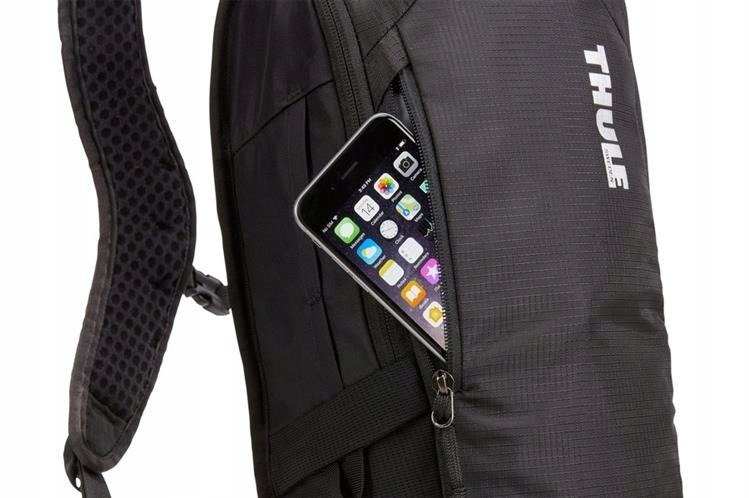 Thule UpTake 8L Blue - plecak rowerowy z bukłakiem Model UpTake