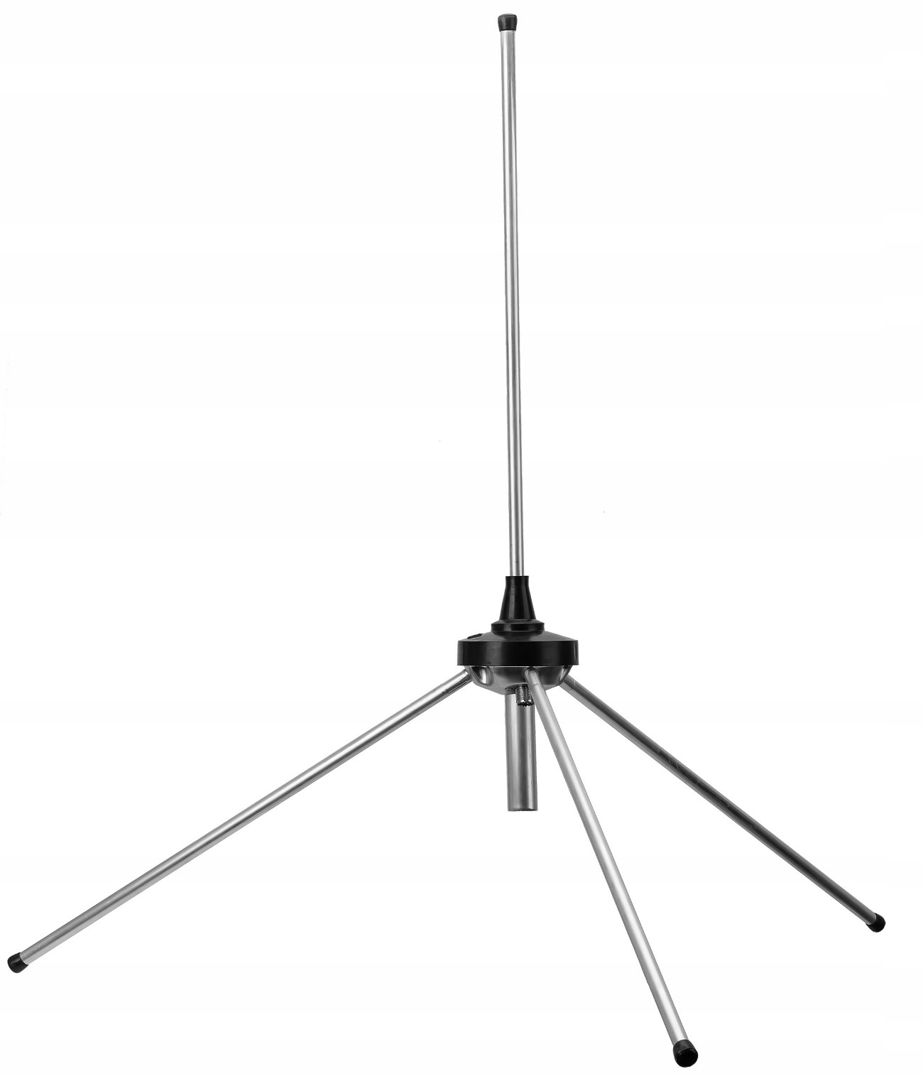 Lemm AT-36 antena bazowa Vhf dł. 80cm Służby Kolej