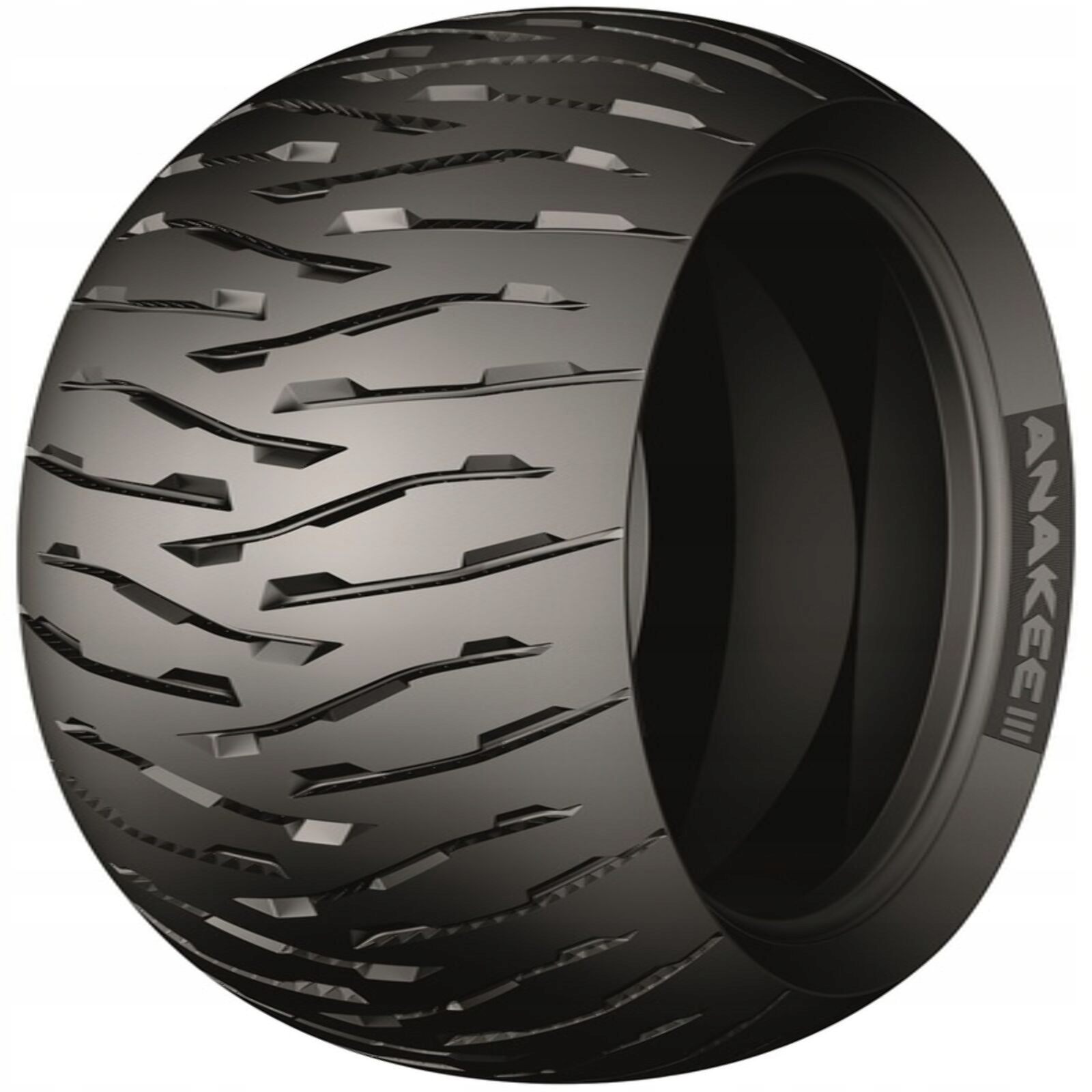 Pneumatiky Michelin Anakee 3 150/70 R 17 M/C 69 V Tl/tt 587206