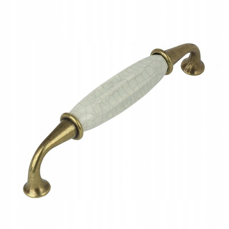 

Uchwyt meblowy Domino U0819-128 M3/MLK4