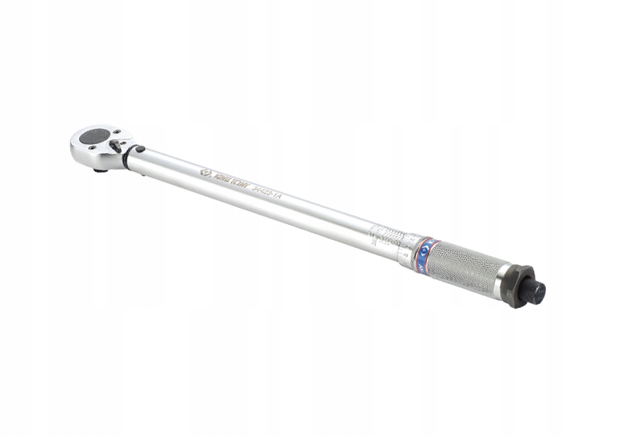 

Klucz Dynamometryczny 3/8'' 20-110M 4323 King Tony