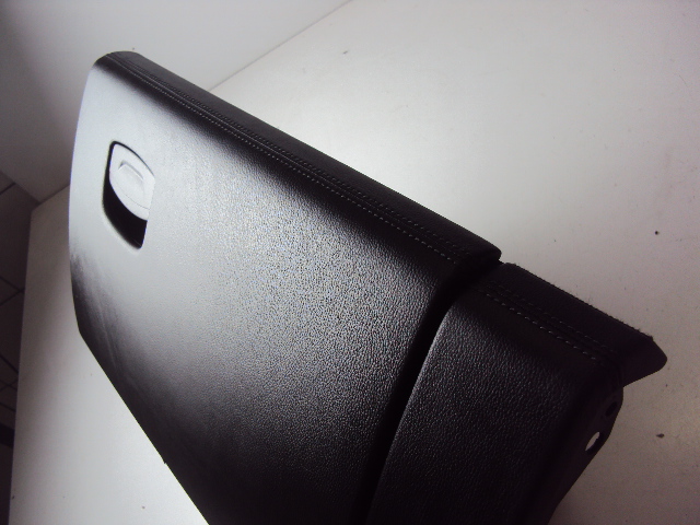 бардачок пассажира renault KOLEOS II 2.0