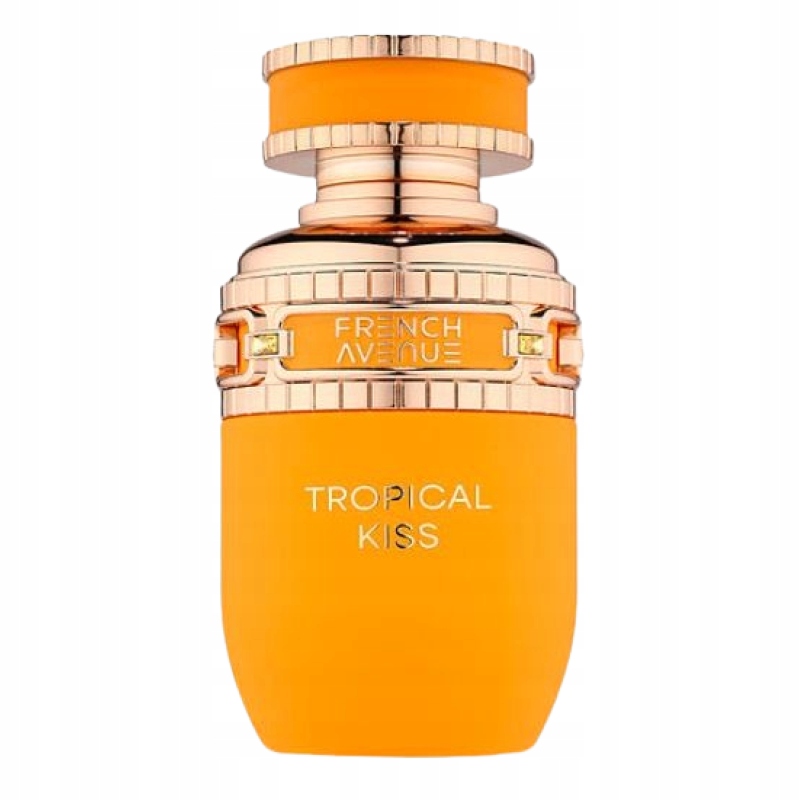 French Avenue Tropical Kiss (80 ml)