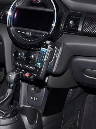 Konsola KUDA pod telefon do Mini F55/F56 od 2014