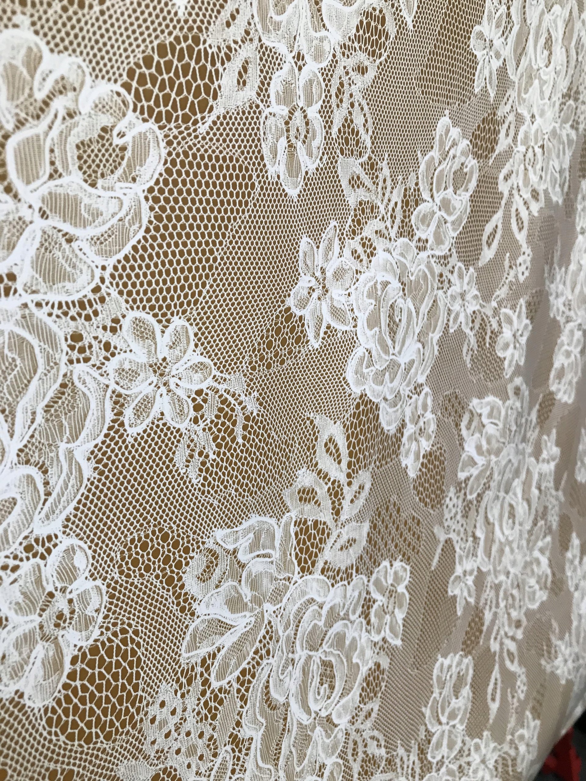 

Cerata Wzór Koronka