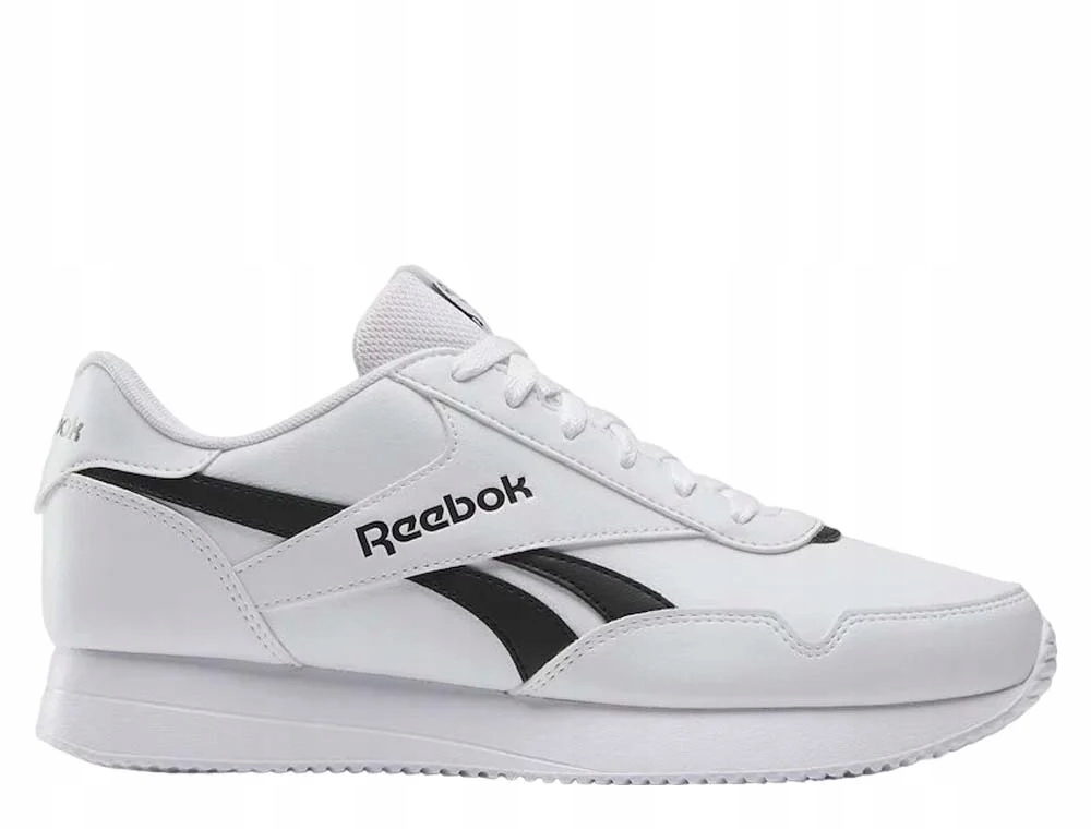 Pánské boty Reebok Jogger Lite bílé 100075137 44.5