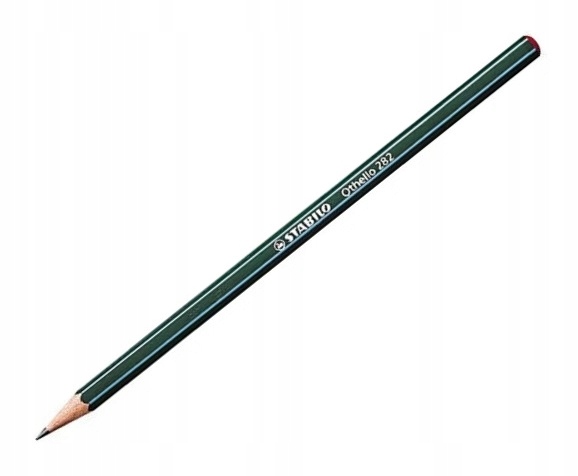 

Ołówek Stabilo Othello 282 2H