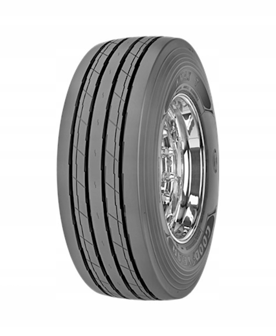 Goodyear Kmax T 17.5 205/65 R17.5 132 J