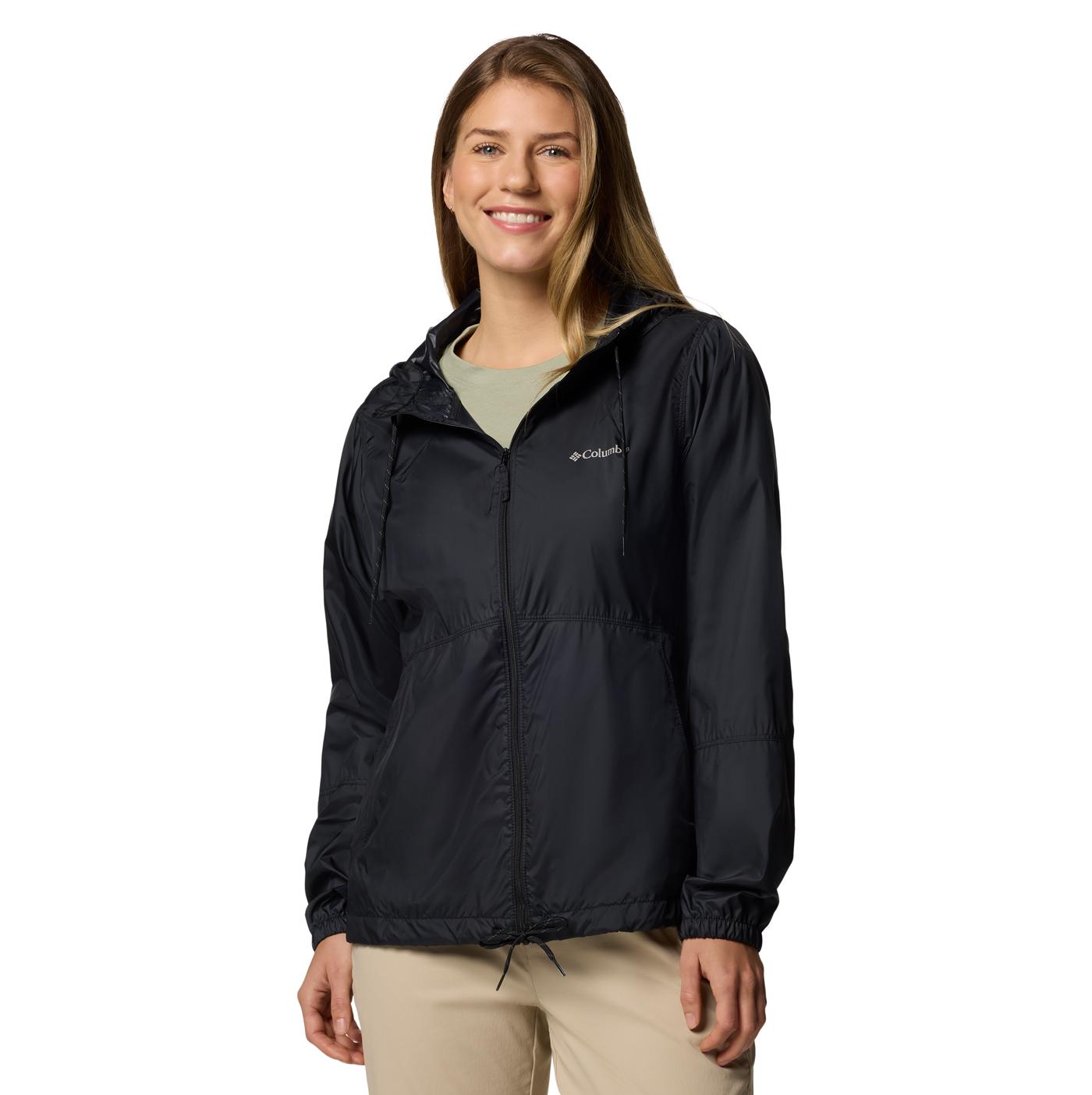 Damska Kurtka przejściowa Flash Forward II Windbre