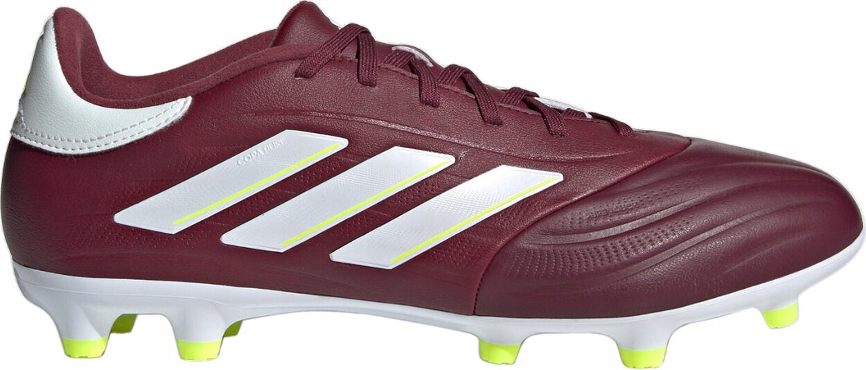 Fotbalová Obuv Adidas Copa Pure 2 League Fg IE7491 vel. 45 1/3