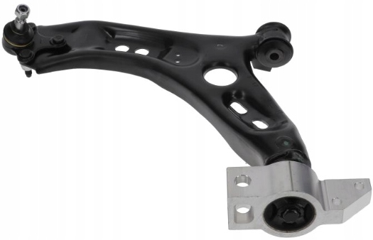 Audi A3 8P Toledo III Leon Octavia II Superb II Golf V VI Rameno Levé Přední