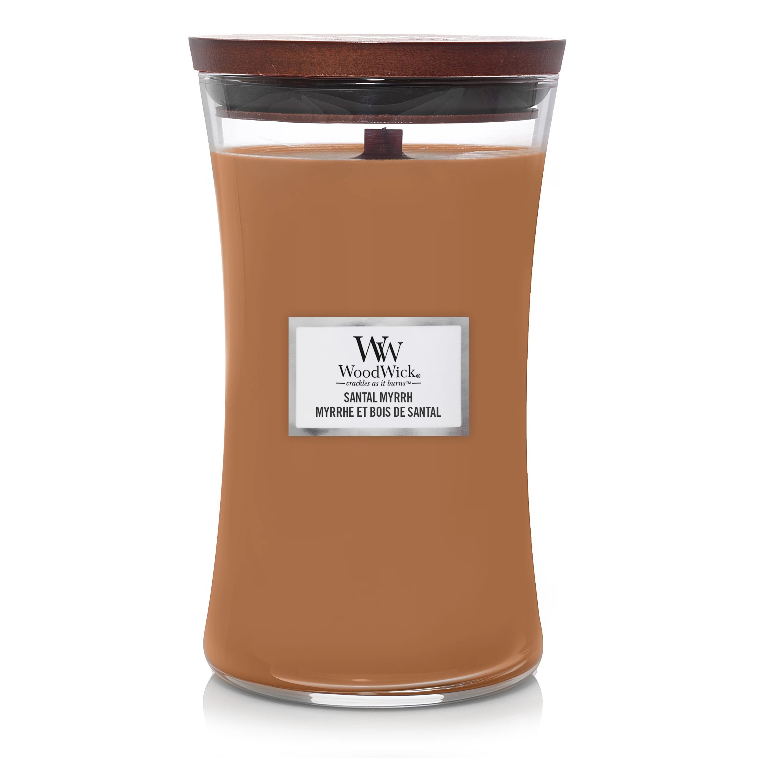 Woodwick Santal Myrha 609,5 g