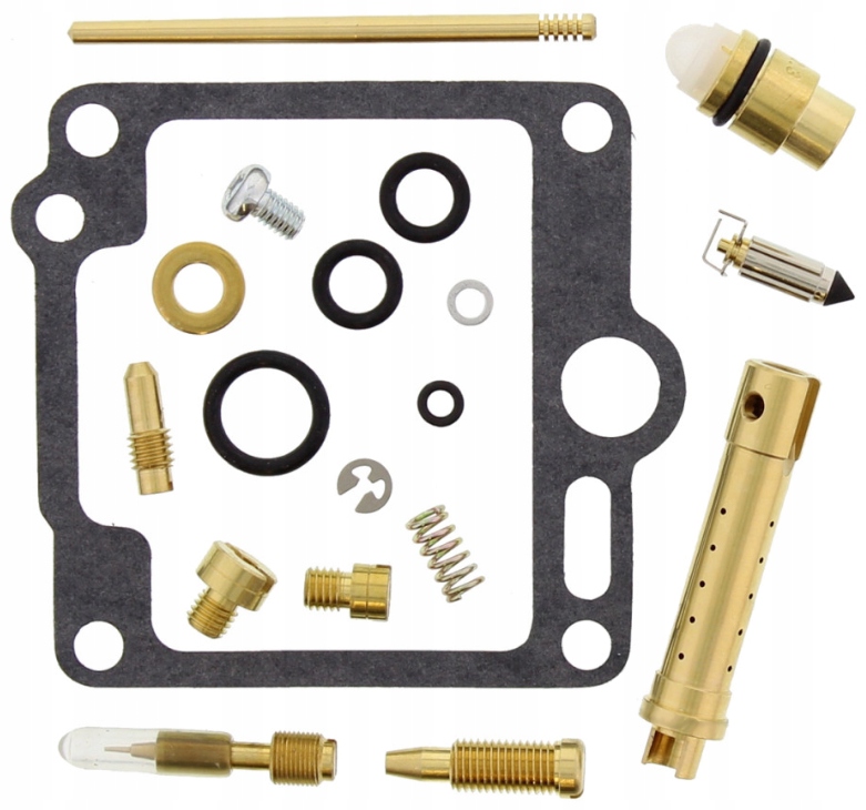 Sada na opravu karburátoru Yamaha Xjr 1300 99-01 Nová