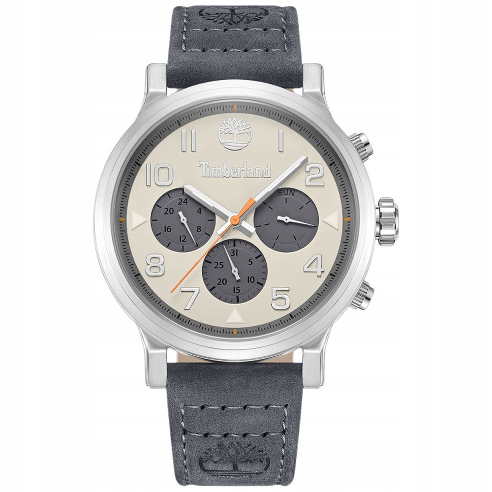 Pánské Hodinky Timberland TBL.TDWGF0028903 šedé