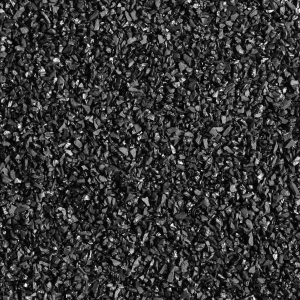 

Węgiel Aktywny Ziarnisty 1-4 mm 3 L Podłoże Gleba