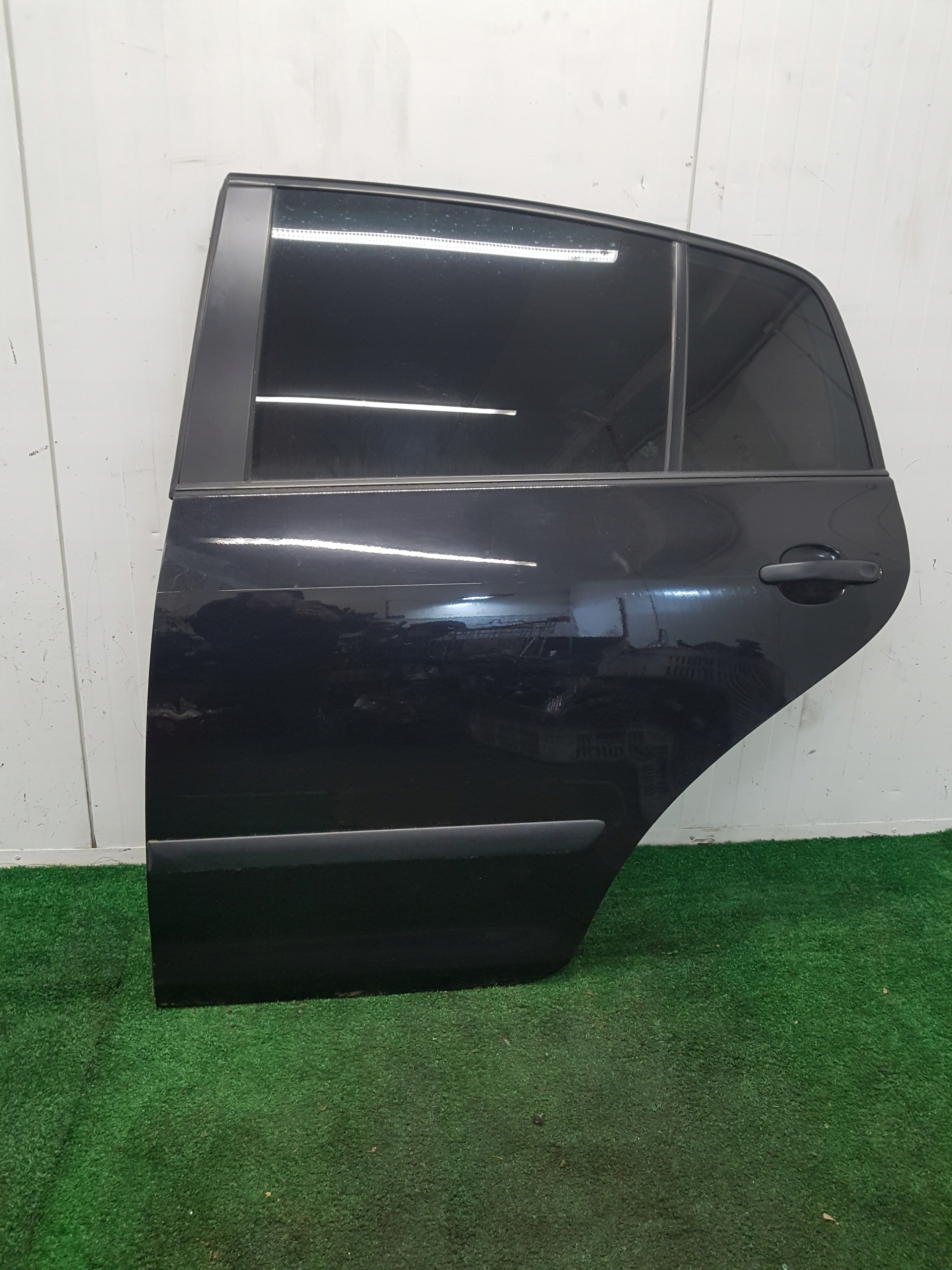door left rear part VOLKSWAGEN GOLF 5 plus
