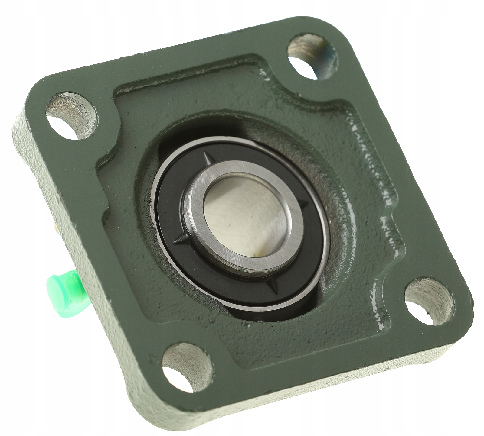 UCF 204 ŁOŻYSKO SAMONASTAWNE W OPRAWIE UCF204 ŚREDNICA 20 mm Marka TOMiMET