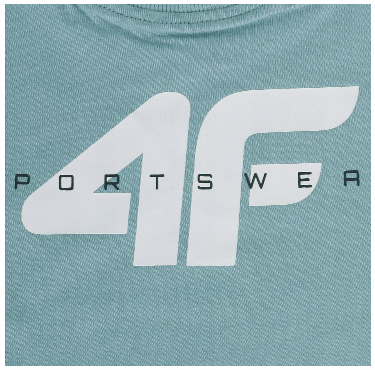 KOSZULKA CHŁOPIĘCA 4F DZIECIĘCA T-SHIRT M1113 BAWEŁNIANA BASIC SPORTOWA 140 Bohater brak