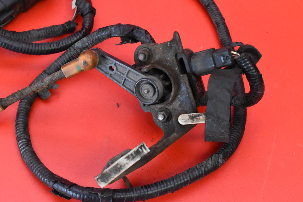 Sensor POZIOMOWANIA Leuchten heck FORD MONDEO MK5 14-20