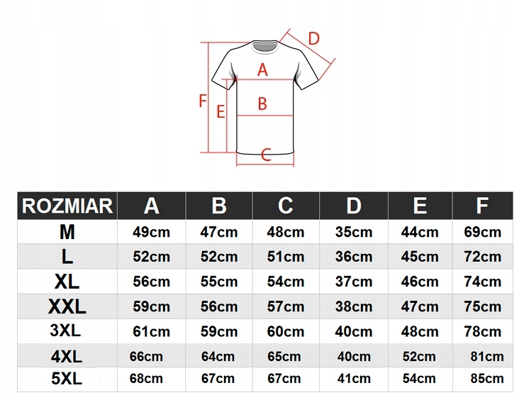 4F MĘSKA KOSZULKA POLO POLÓWKA 100% BAWEŁNA / rozm XXXL 3XL Wzór dominujący bez wzoru
