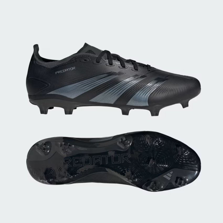 Fotbalová obuv adidas lanka korkové Predator League Fg Sr r 46