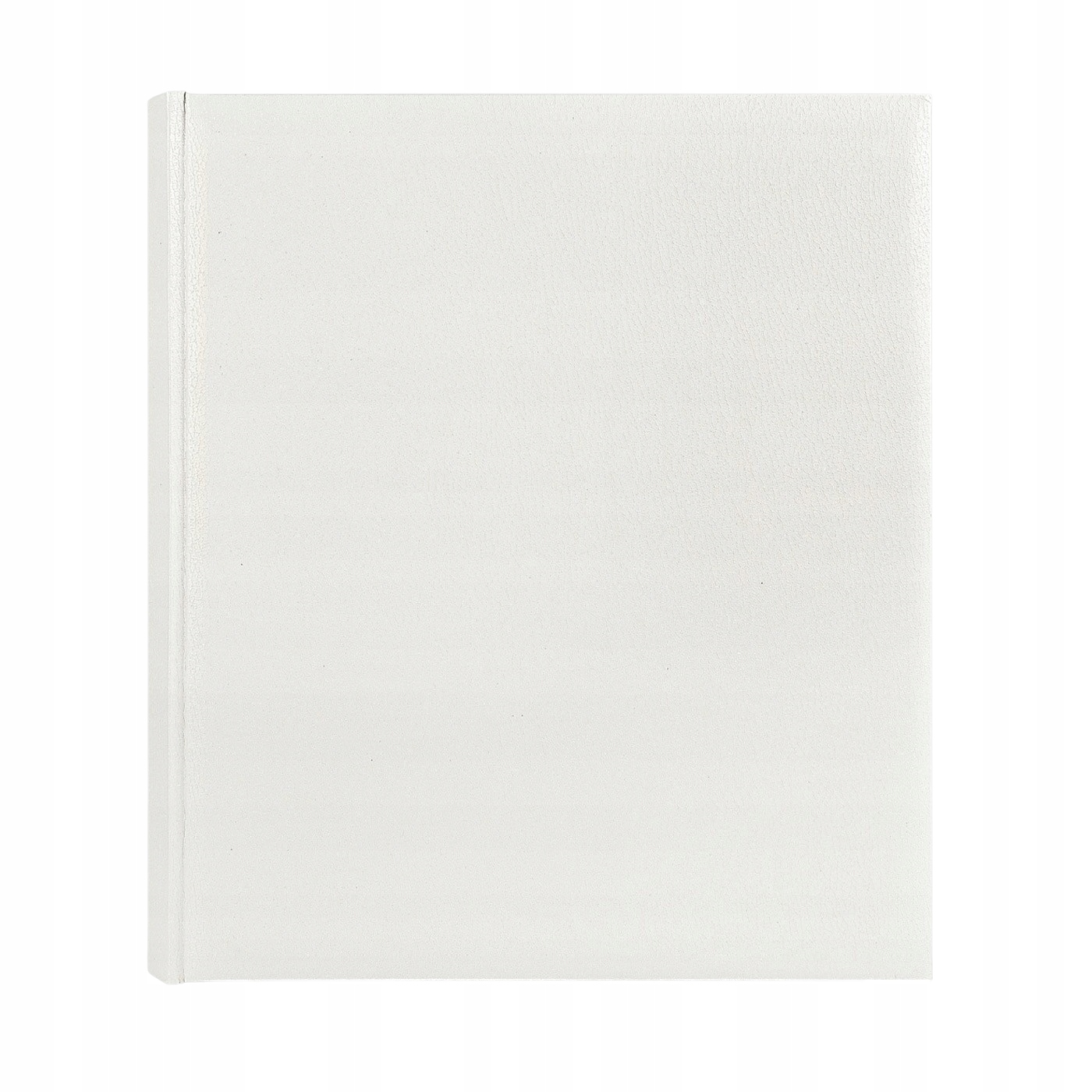 

Album 24x24 biała ekoskóra 40 stron Zep Dover