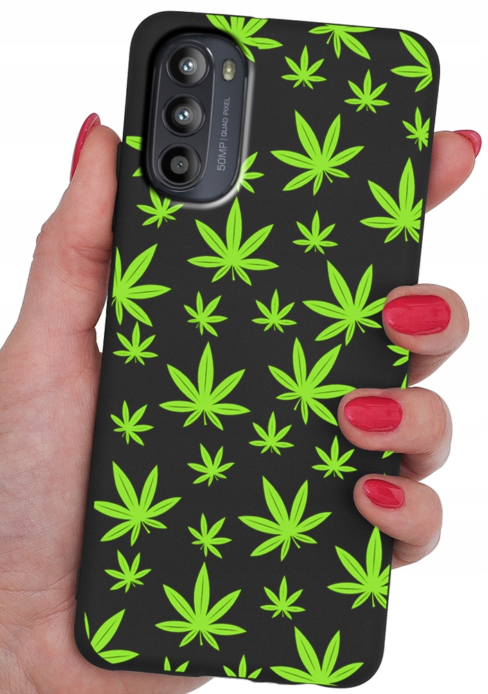 

Etui Case Szkło 9H do Motorola Moto G52