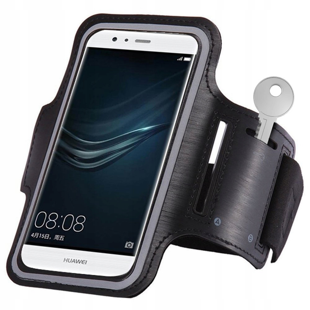 

Etui na ramię pokrowiec opaska na telefon biegania