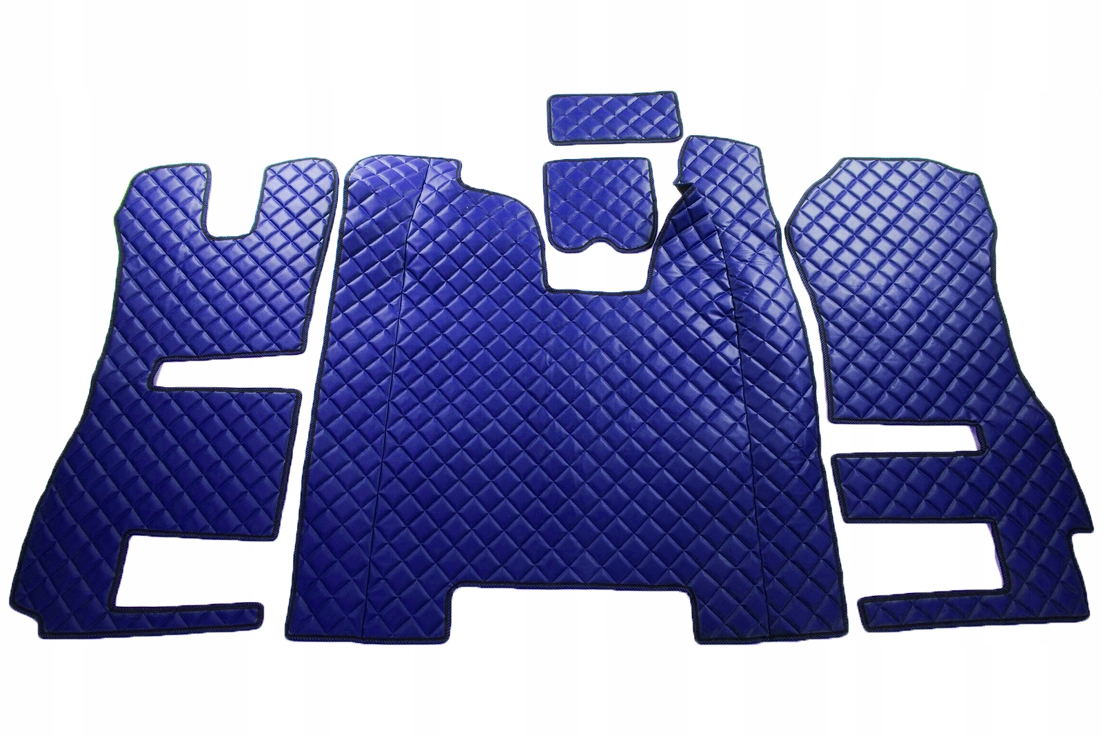 DYWANY DYWANIKI PIKOWANE POKROWCE SCANIA R 14 2016