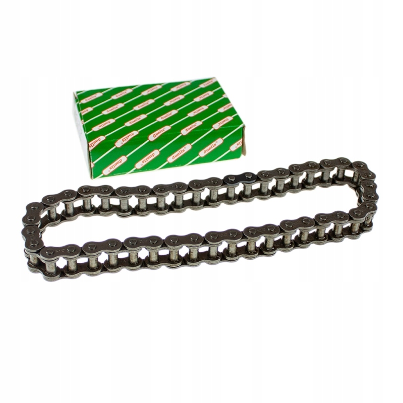 Łańcuch Łańcuszek Sprzegłowy Duells Wsk Wfm M06 125 B1 B3