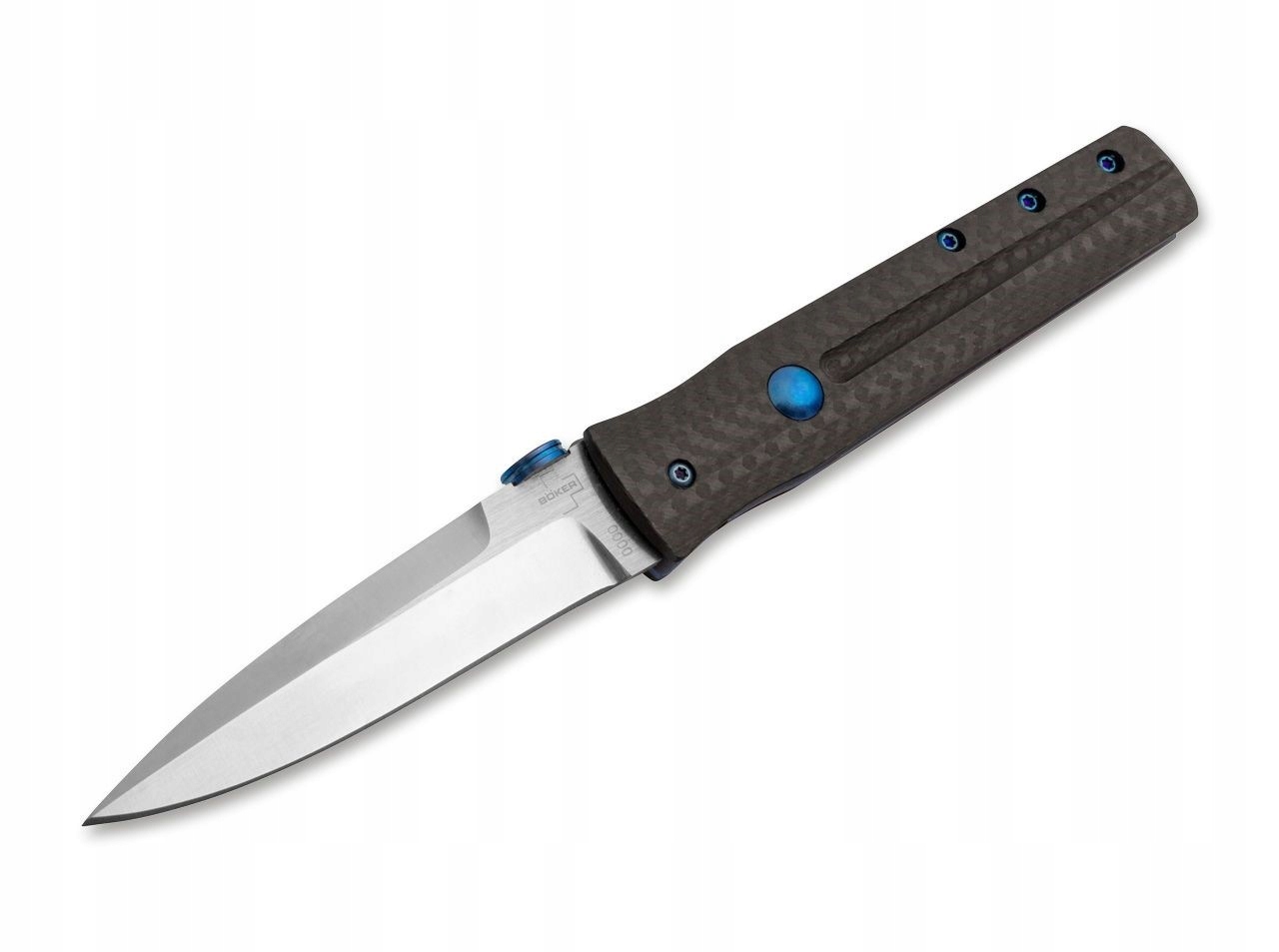 Nůž Boker Plus Icepick Dagger