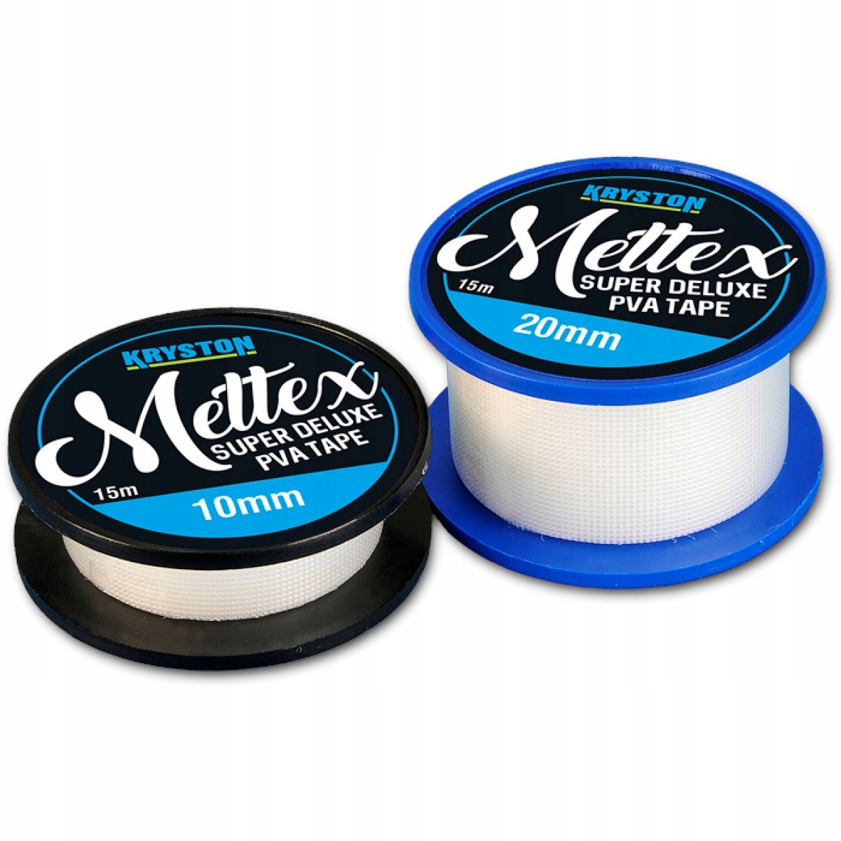 Kryston Meltex Deluxe Pva Tape 20mm 15m Taśma rozpuszczalna