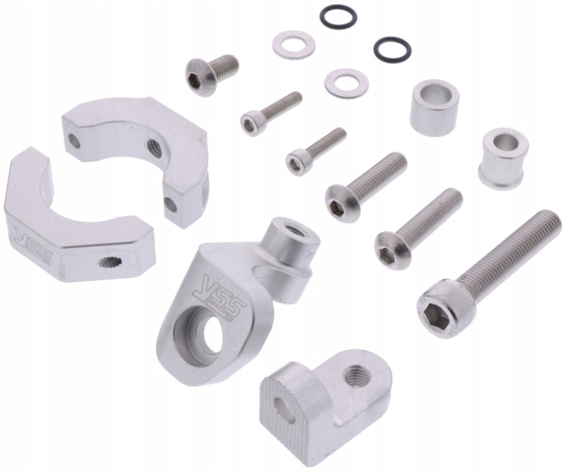 Montážní Sada Triumph Bonneville 900 Efi T100