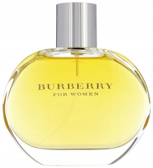 Burberry For Women Edp 100ml Spráj