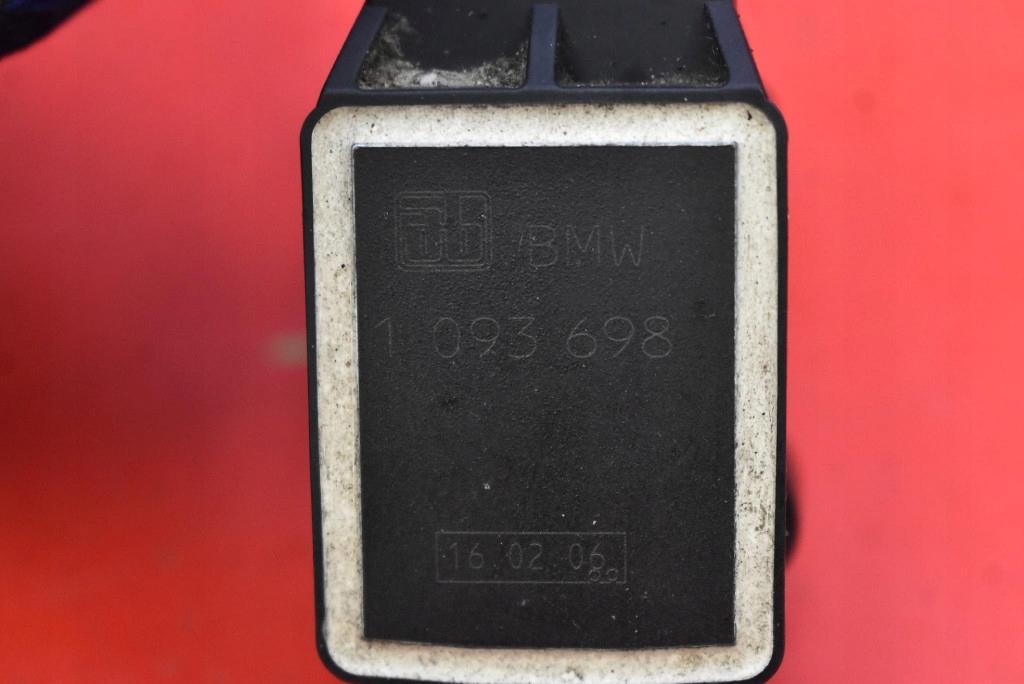 Sensor POZIOMOWANIA Leuchten 1093698 BMW X3 E83 03-06
