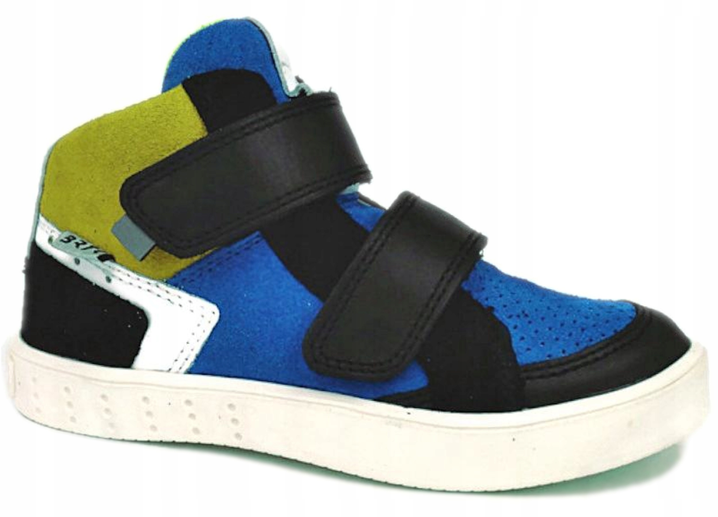 

Bartek Buty 24414 Trzewiki Profilaktyczne Nr 27