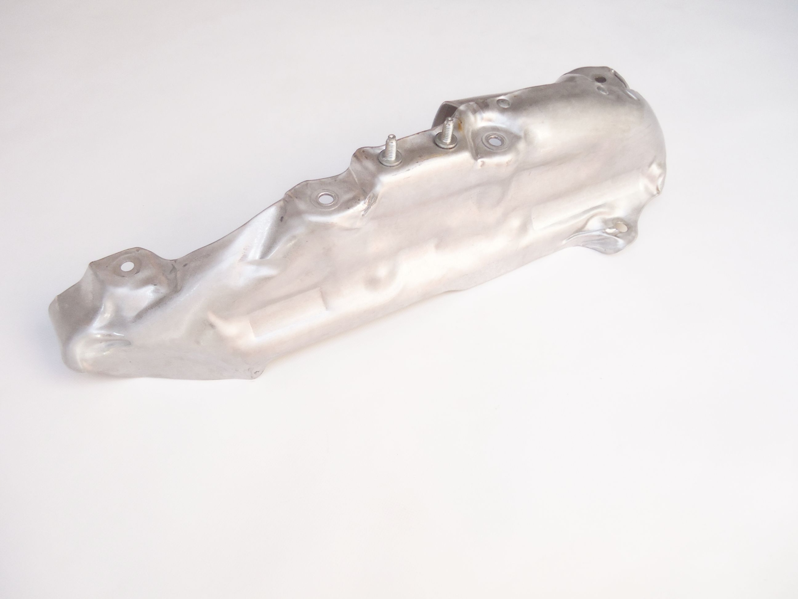 CITROEN JUMPY 2 0HDI BLU OSLONA TERMICZNA