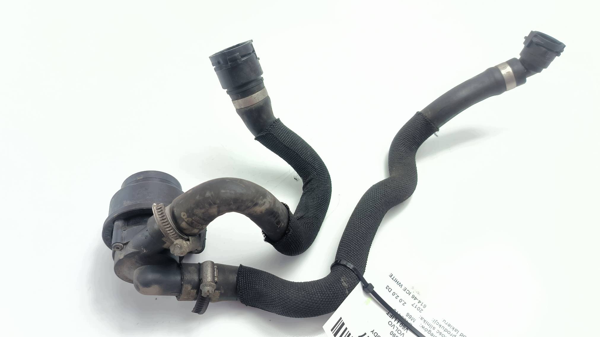 water pump VOLVO V60 and LIFT