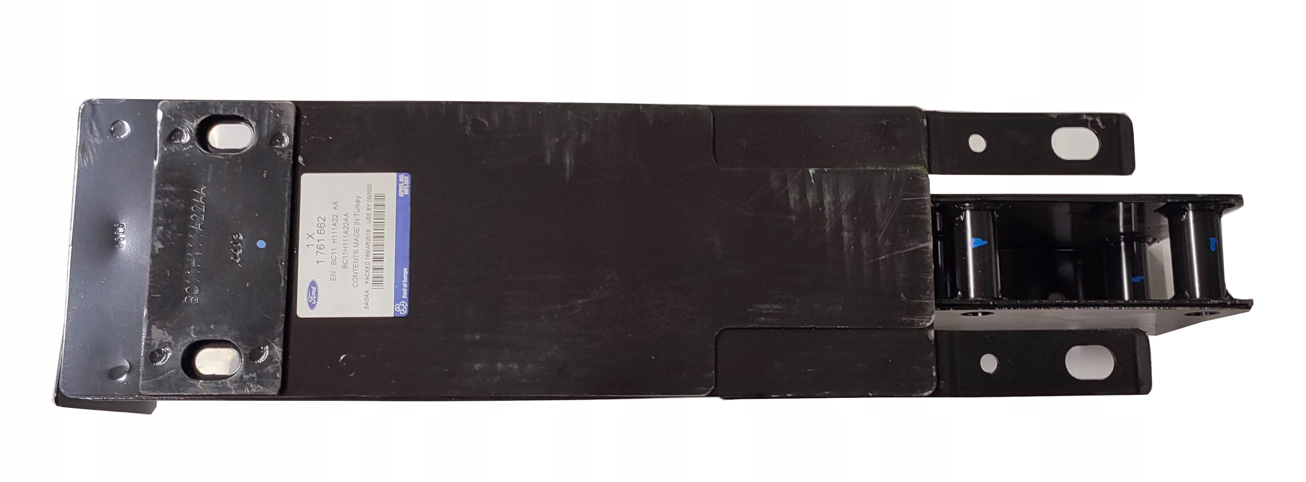 BC11-H111A22-AA - Подовжувач поперечки задній FORD TRANSIT Mk5 Mk6