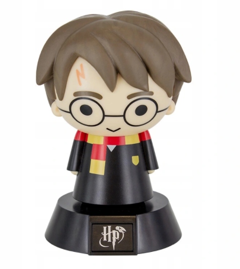 

Lampka Harry Potter Nowa Na Licencji