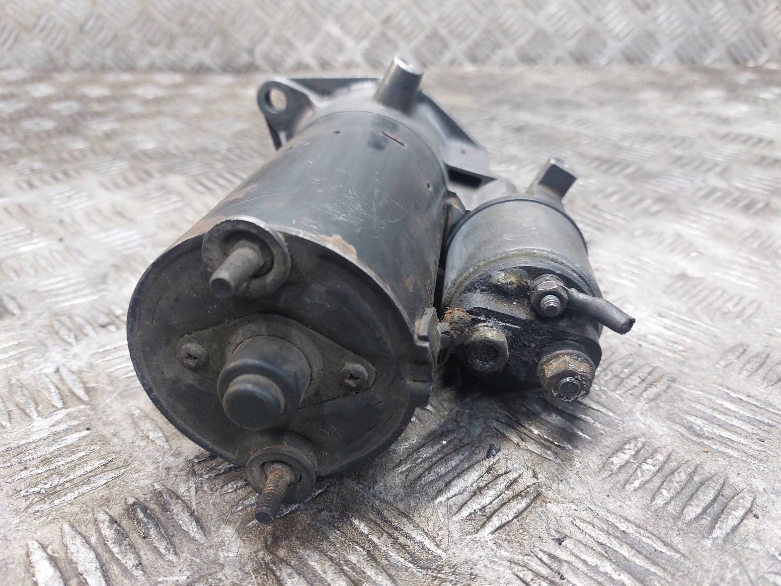 starter OPEL ZAFIRA A 0001109062