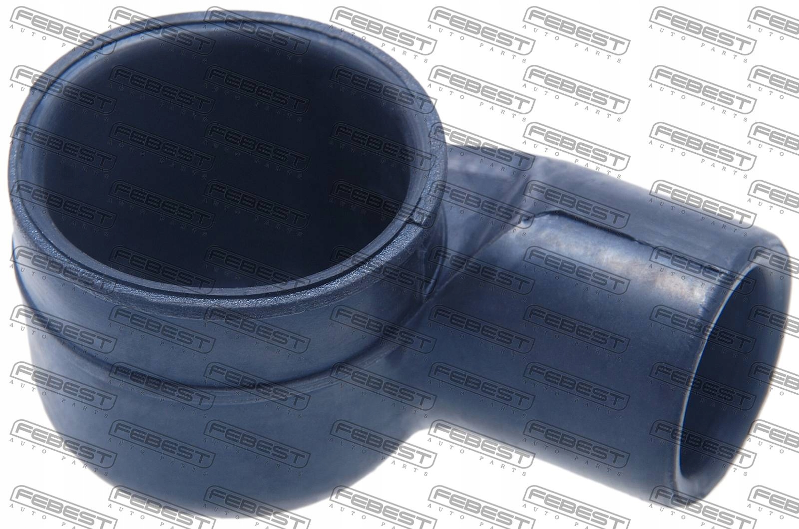 VLAH-S60 - Шланг воздушного фильтра для VOLVO XC90 и 2.5