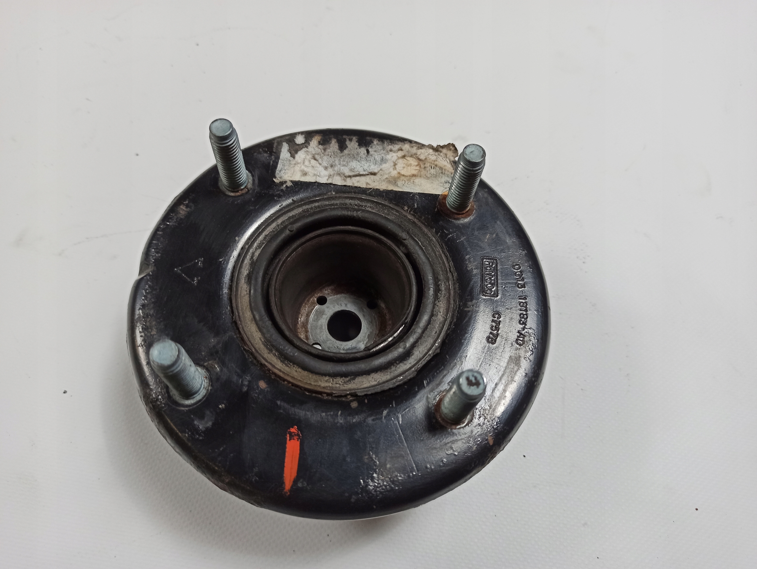 Airbag Halter des Stoßdämpfers lozysko Ford Explorer 2011-2019