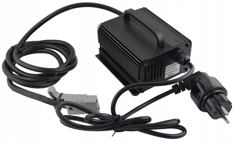 Nabíječka pro paletový vozík CBD15-JC1-I