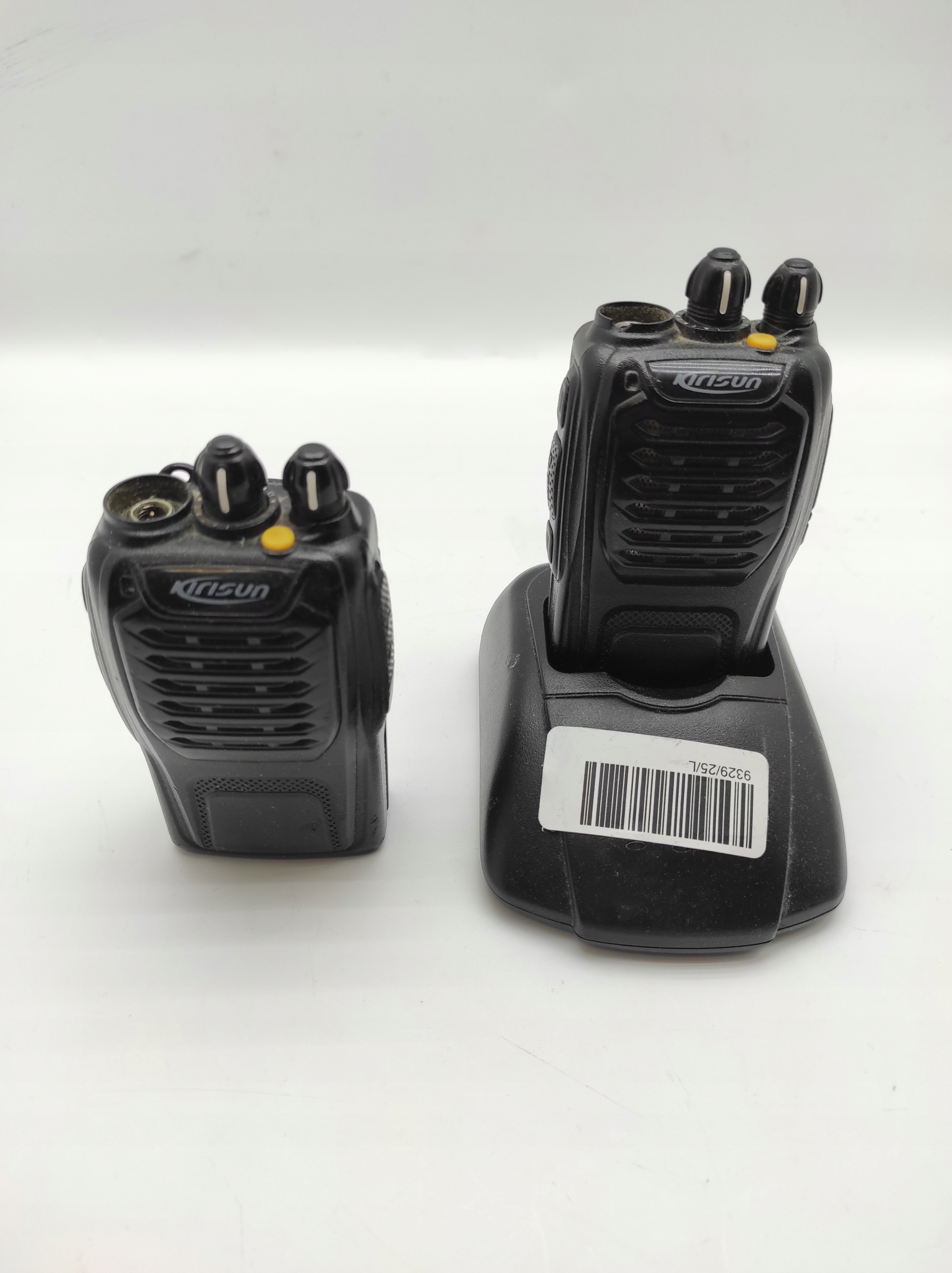 Radiotelefon KIRISUN DP405 UHF