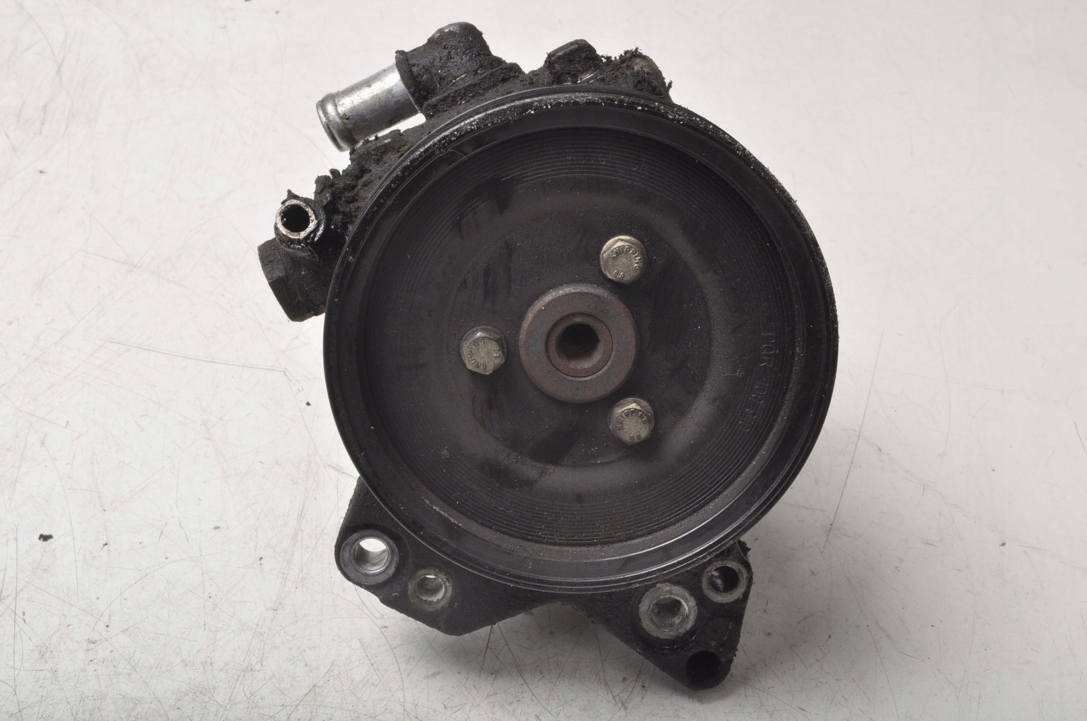 7691340178 - LAND ROVER FREELANDER L314 2.0 насос гидроусилителя руля