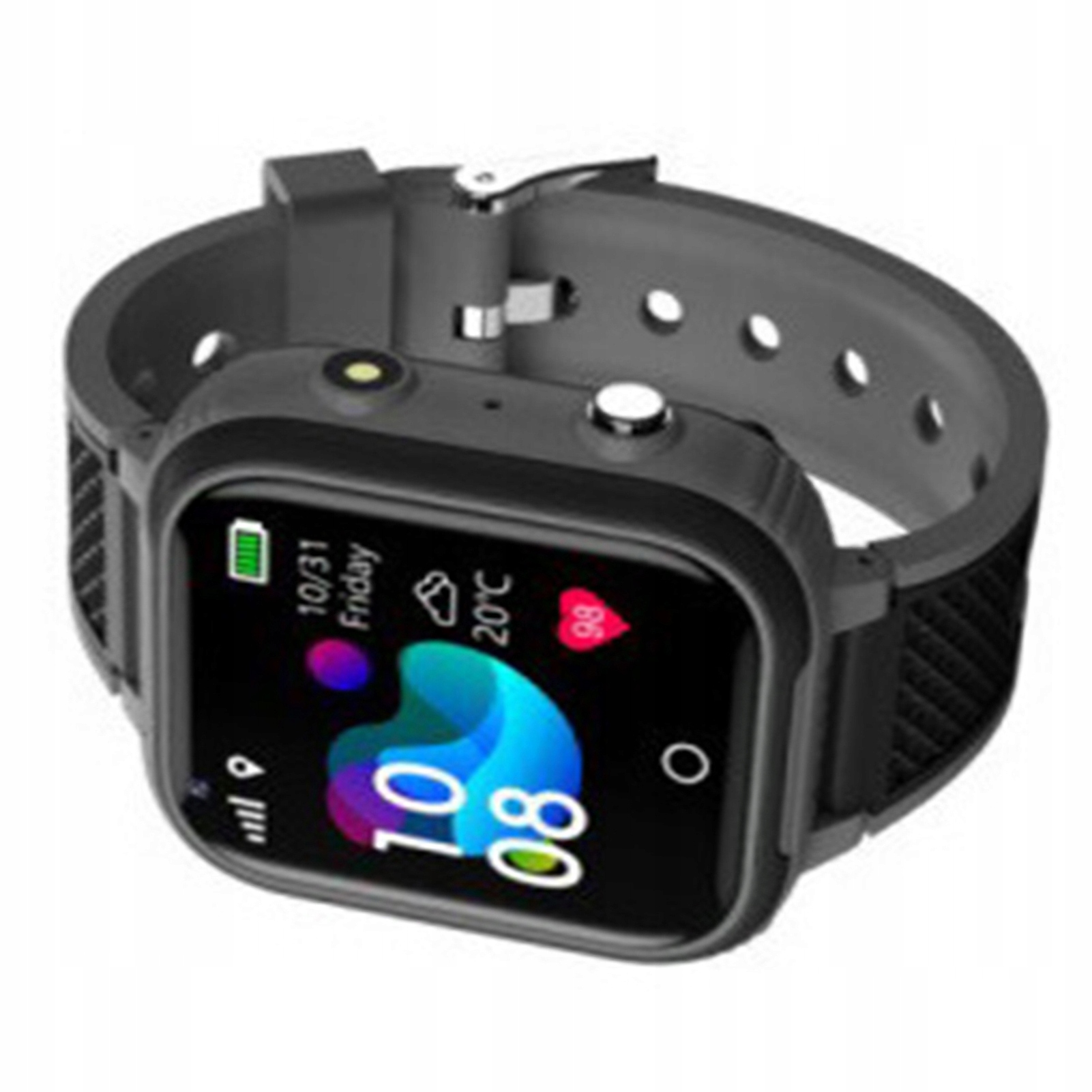 LT21 4G Smart Watch Smart Watch Smart Video Call Watch For Boys Girl 9D