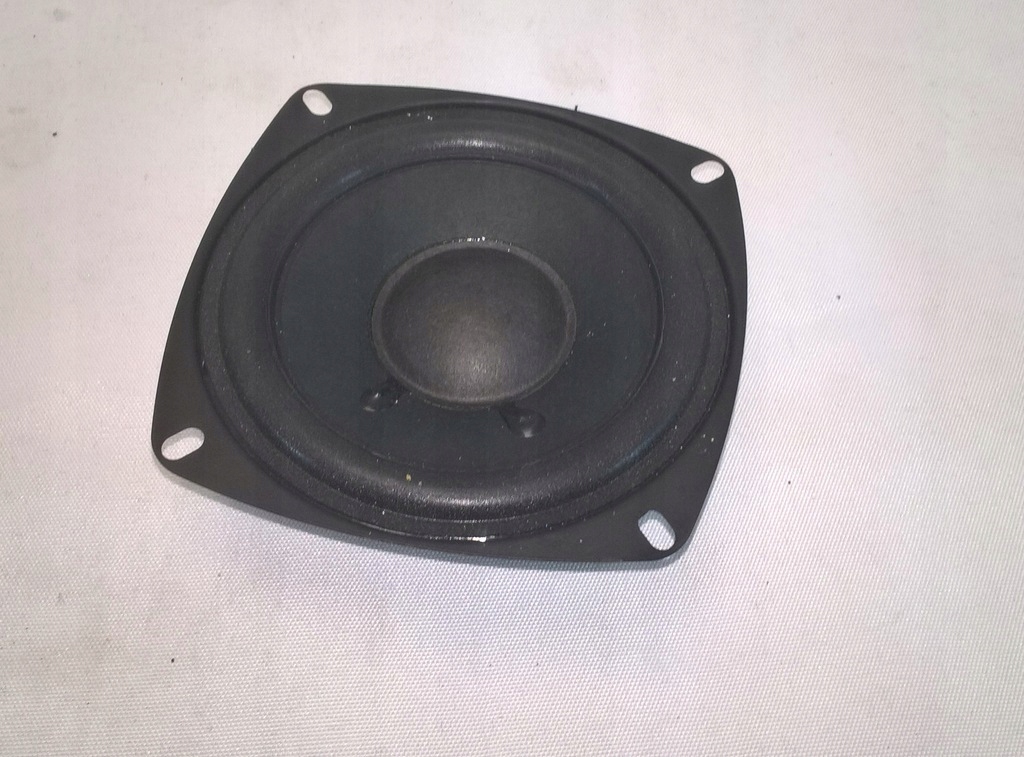 Głośnik LOGITECH 7627 5w 8Ohm D6601